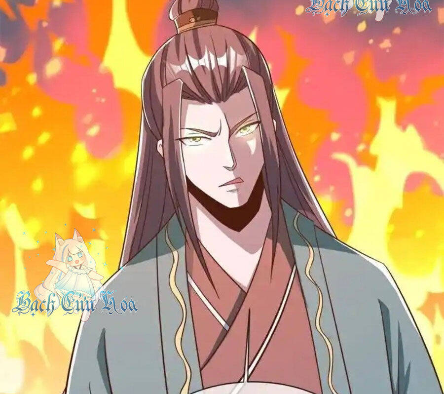 Chiến Hồn Tuyệt Thế Chap 707 - Next Chap 708