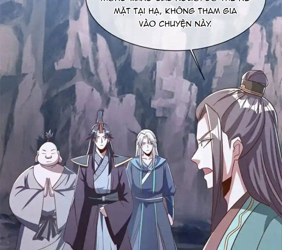 Chiến Hồn Tuyệt Thế Chap 707 - Next Chap 708