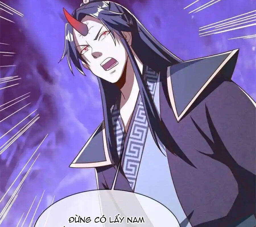 Chiến Hồn Tuyệt Thế Chap 707 - Next Chap 708