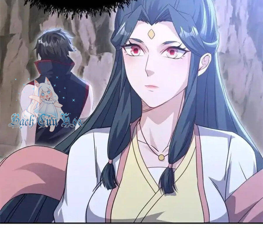 Chiến Hồn Tuyệt Thế Chap 707 - Next Chap 708