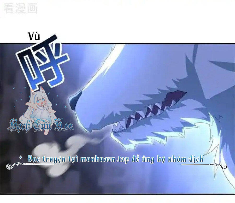 Chiến Hồn Tuyệt Thế Chap 707 - Next Chap 708