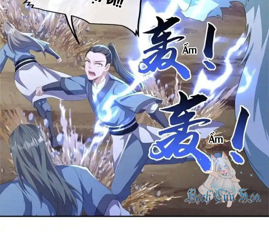 Chiến Hồn Tuyệt Thế Chap 707 - Next Chap 708