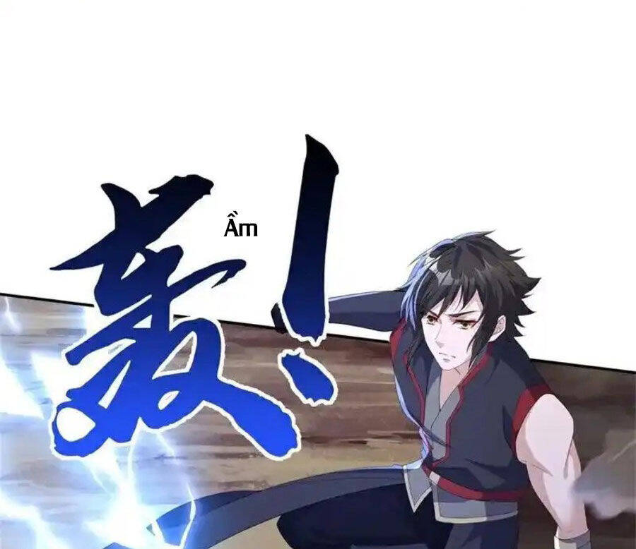 Chiến Hồn Tuyệt Thế Chap 707 - Next Chap 708