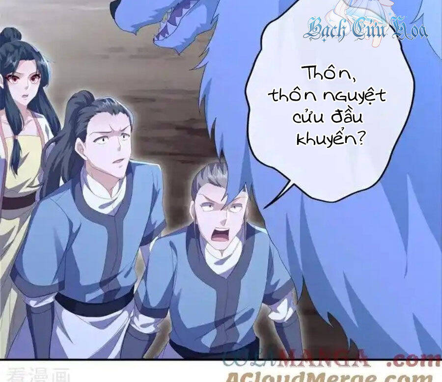 Chiến Hồn Tuyệt Thế Chap 707 - Next Chap 708