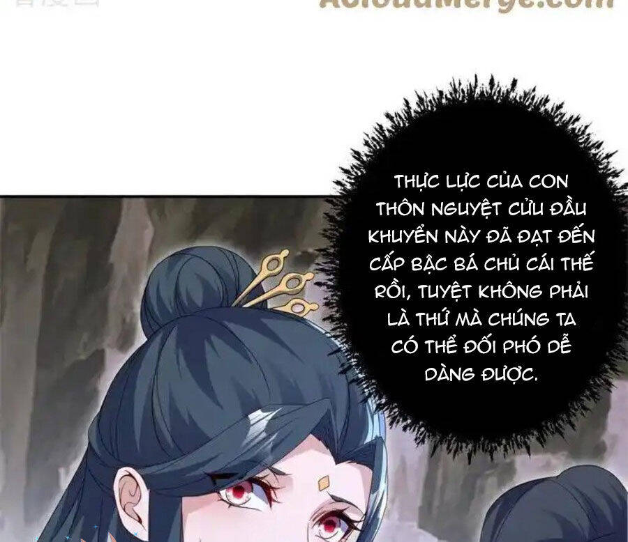 Chiến Hồn Tuyệt Thế Chap 707 - Next Chap 708