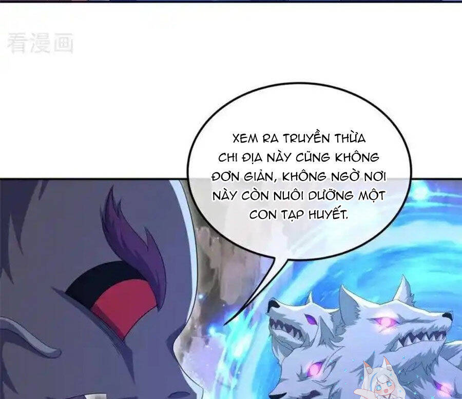 Chiến Hồn Tuyệt Thế Chap 707 - Next Chap 708
