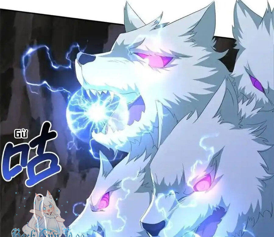Chiến Hồn Tuyệt Thế Chap 707 - Next Chap 708