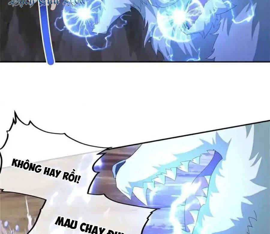 Chiến Hồn Tuyệt Thế Chap 707 - Next Chap 708