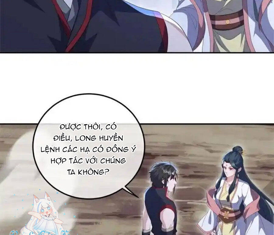 Chiến Hồn Tuyệt Thế Chap 707 - Next Chap 708