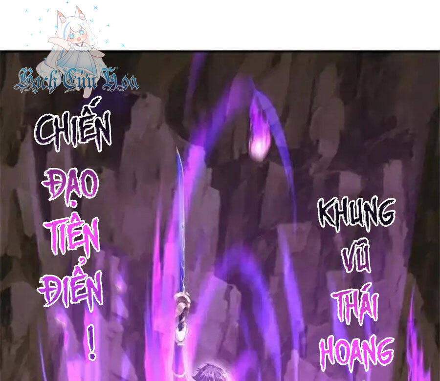 Chiến Hồn Tuyệt Thế Chap 707 - Next Chap 708
