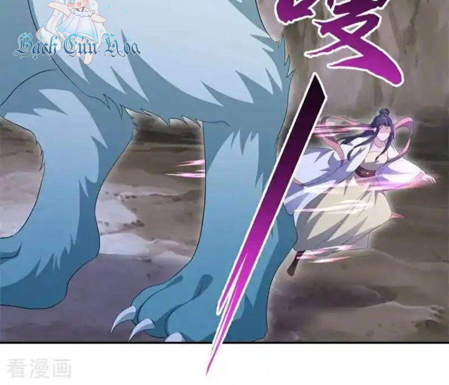 Chiến Hồn Tuyệt Thế Chap 707 - Next Chap 708