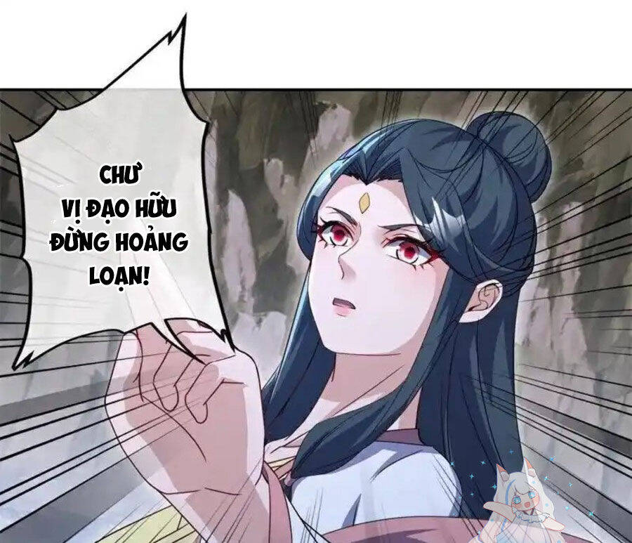 Chiến Hồn Tuyệt Thế Chap 707 - Next Chap 708