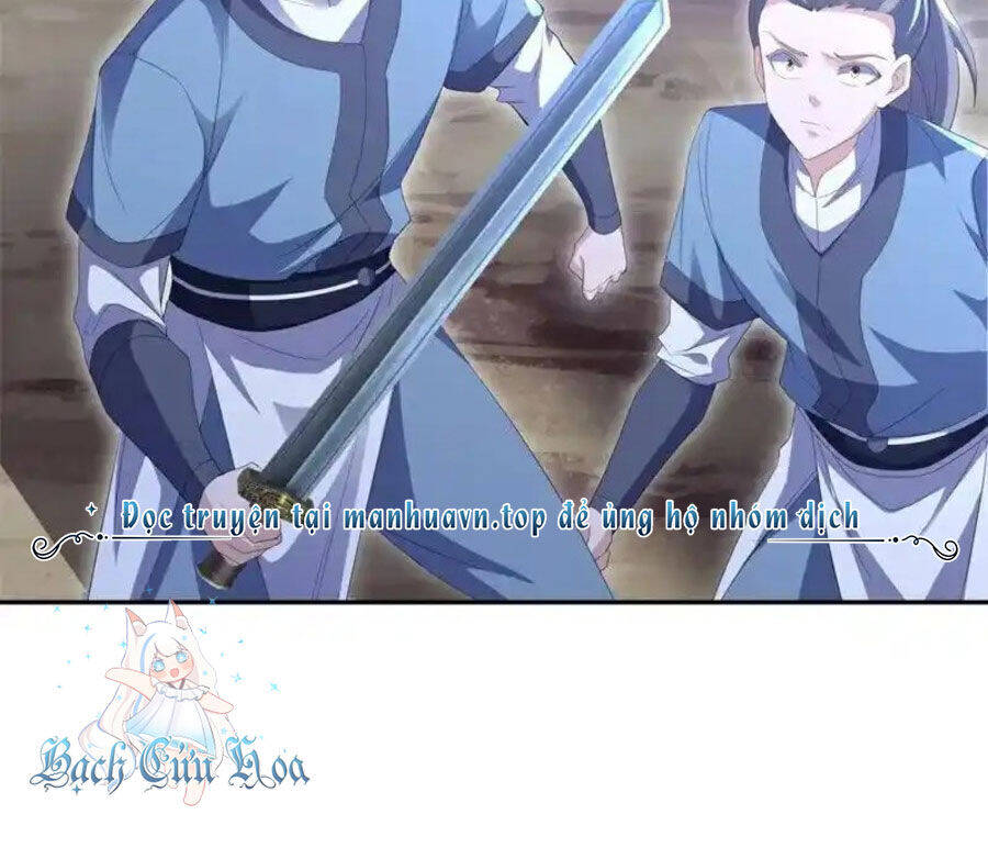 Chiến Hồn Tuyệt Thế Chap 707 - Next Chap 708
