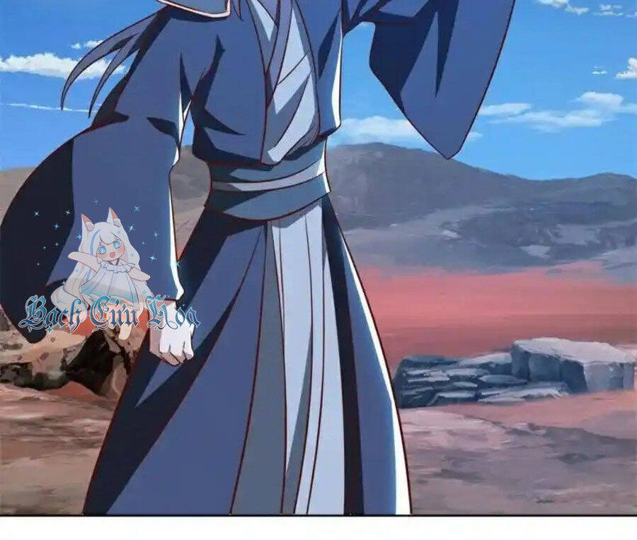 Chiến Hồn Tuyệt Thế Chap 708 - Next Chap 709
