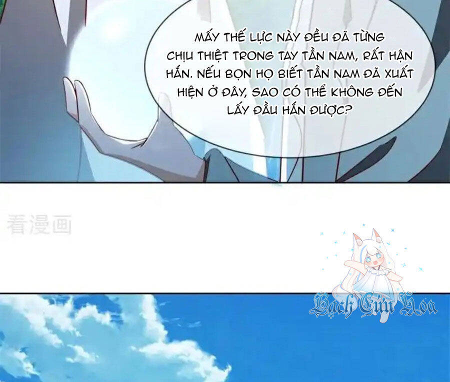 Chiến Hồn Tuyệt Thế Chap 708 - Next Chap 709