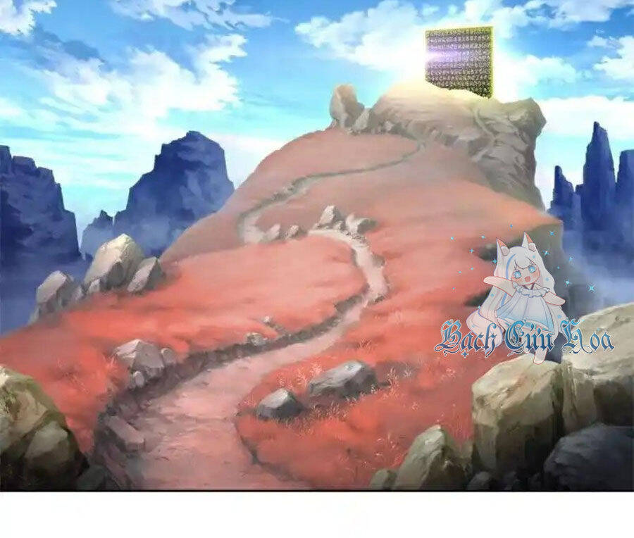 Chiến Hồn Tuyệt Thế Chap 708 - Next Chap 709