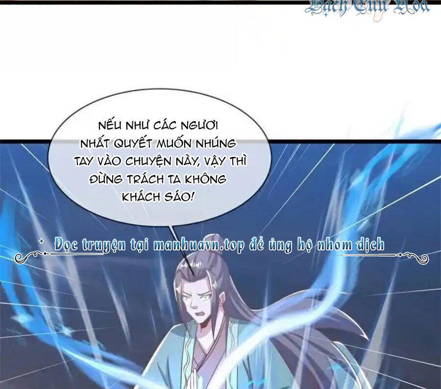 Chiến Hồn Tuyệt Thế Chap 708 - Next Chap 709