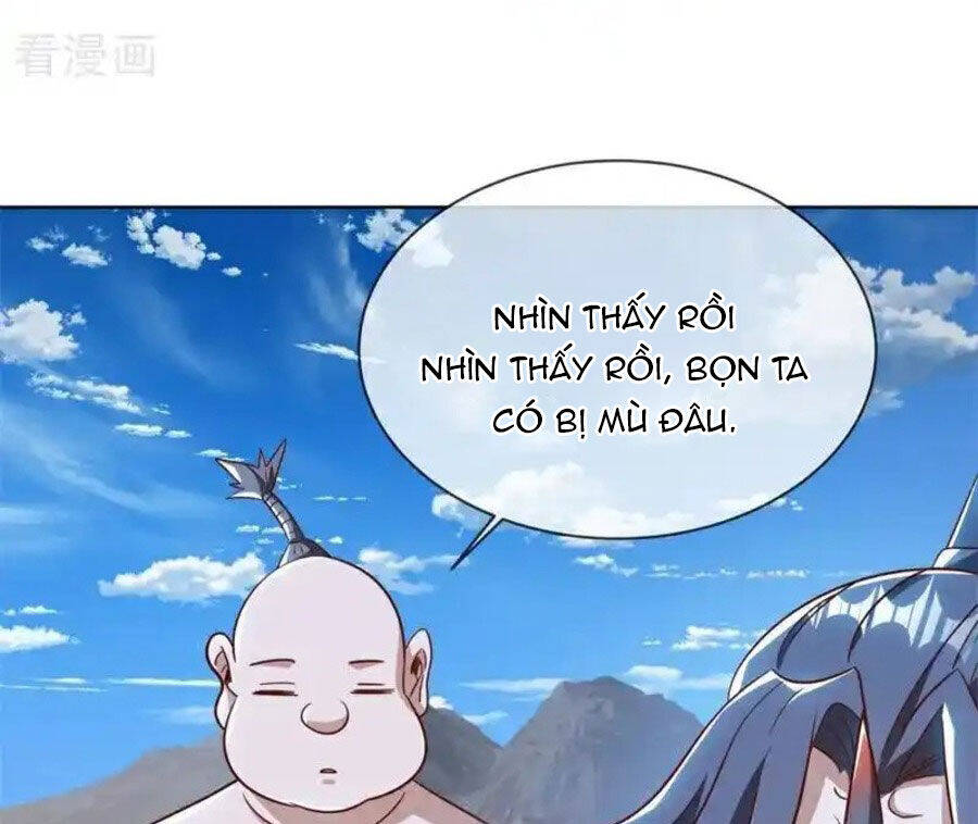 Chiến Hồn Tuyệt Thế Chap 708 - Next Chap 709