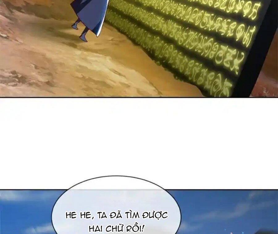 Chiến Hồn Tuyệt Thế Chap 708 - Next Chap 709