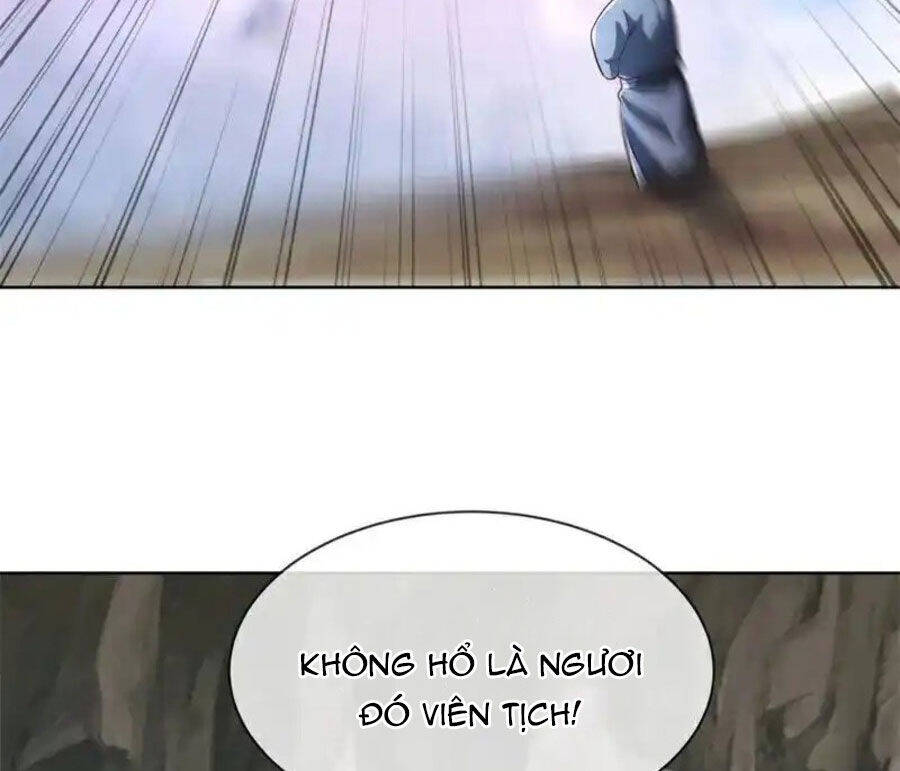 Chiến Hồn Tuyệt Thế Chap 708 - Next Chap 709