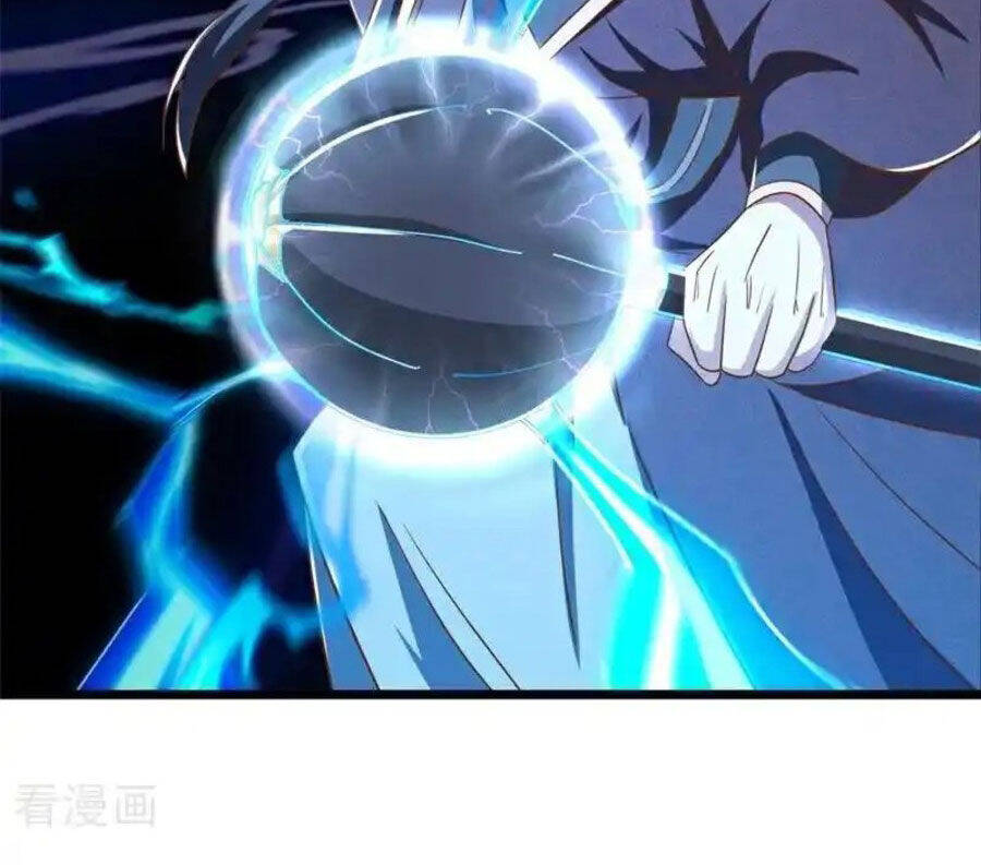 Chiến Hồn Tuyệt Thế Chap 708 - Next Chap 709