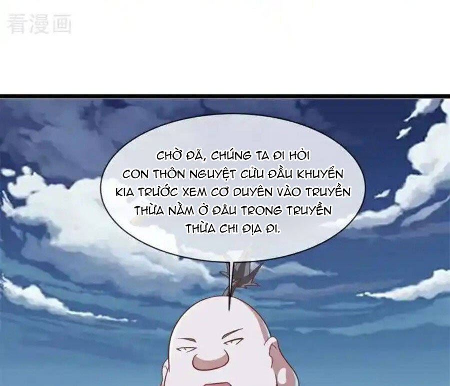 Chiến Hồn Tuyệt Thế Chap 708 - Next Chap 709