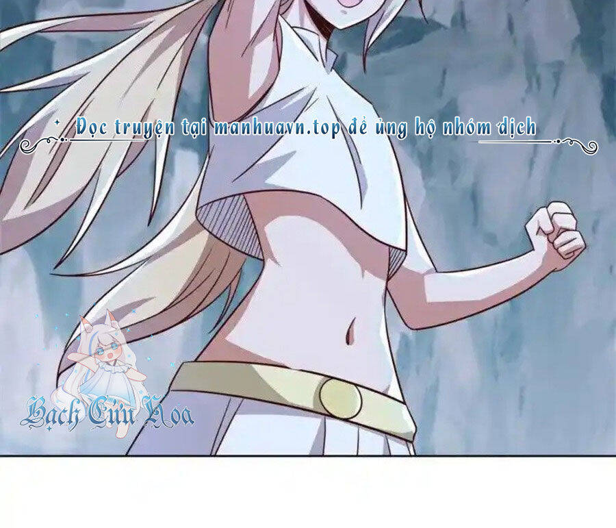 Chiến Hồn Tuyệt Thế Chap 708 - Next Chap 709