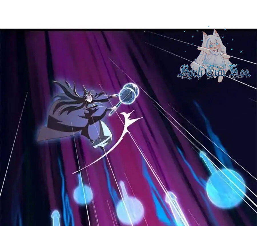 Chiến Hồn Tuyệt Thế Chap 708 - Next Chap 709