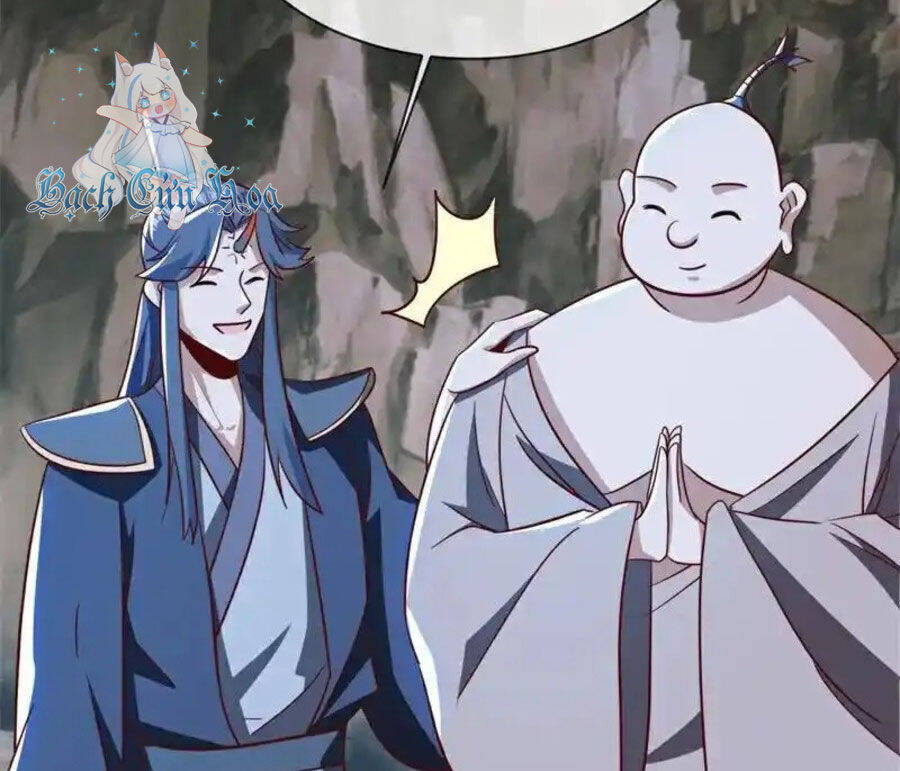 Chiến Hồn Tuyệt Thế Chap 708 - Next Chap 709