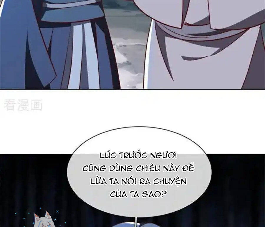 Chiến Hồn Tuyệt Thế Chap 708 - Next Chap 709