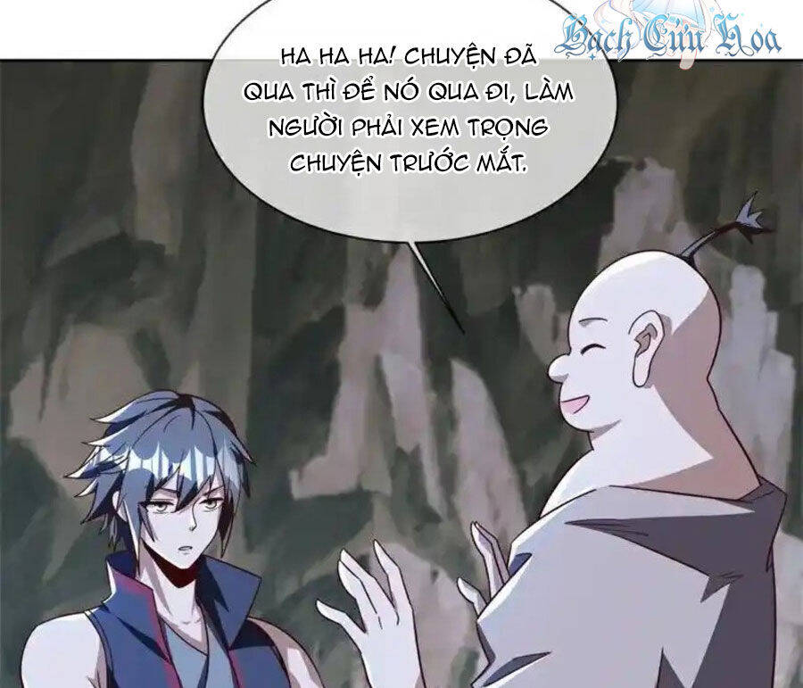 Chiến Hồn Tuyệt Thế Chap 708 - Next Chap 709