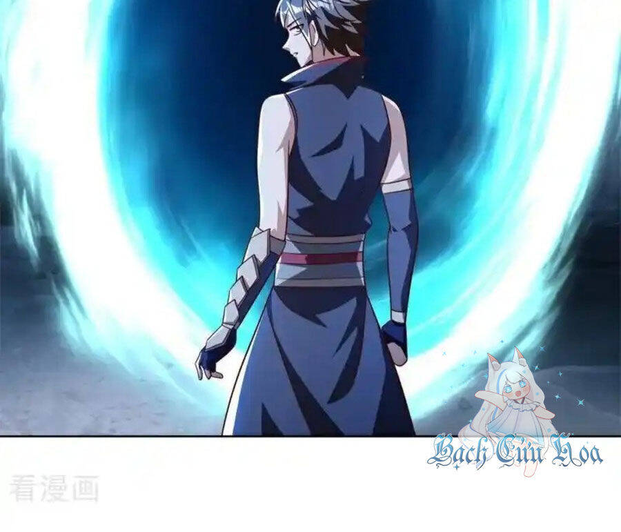 Chiến Hồn Tuyệt Thế Chap 708 - Next Chap 709