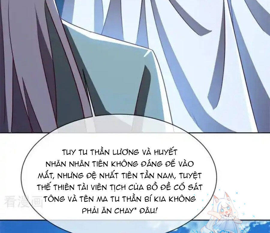 Chiến Hồn Tuyệt Thế Chap 708 - Next Chap 709