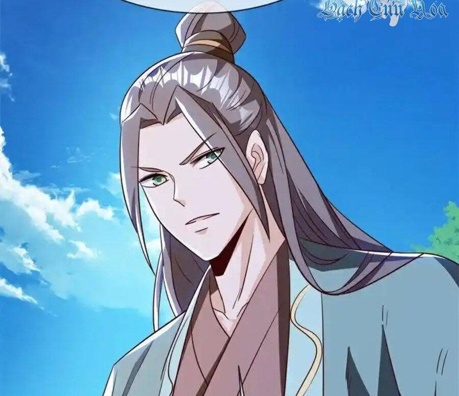 Chiến Hồn Tuyệt Thế Chap 708 - Next Chap 709