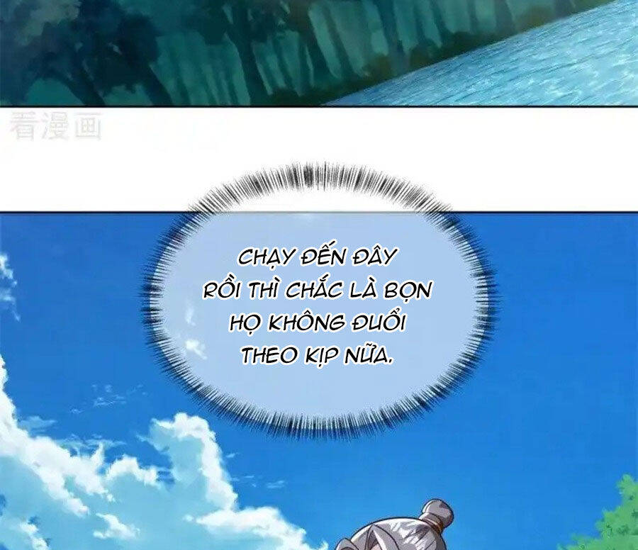 Chiến Hồn Tuyệt Thế Chap 708 - Next Chap 709