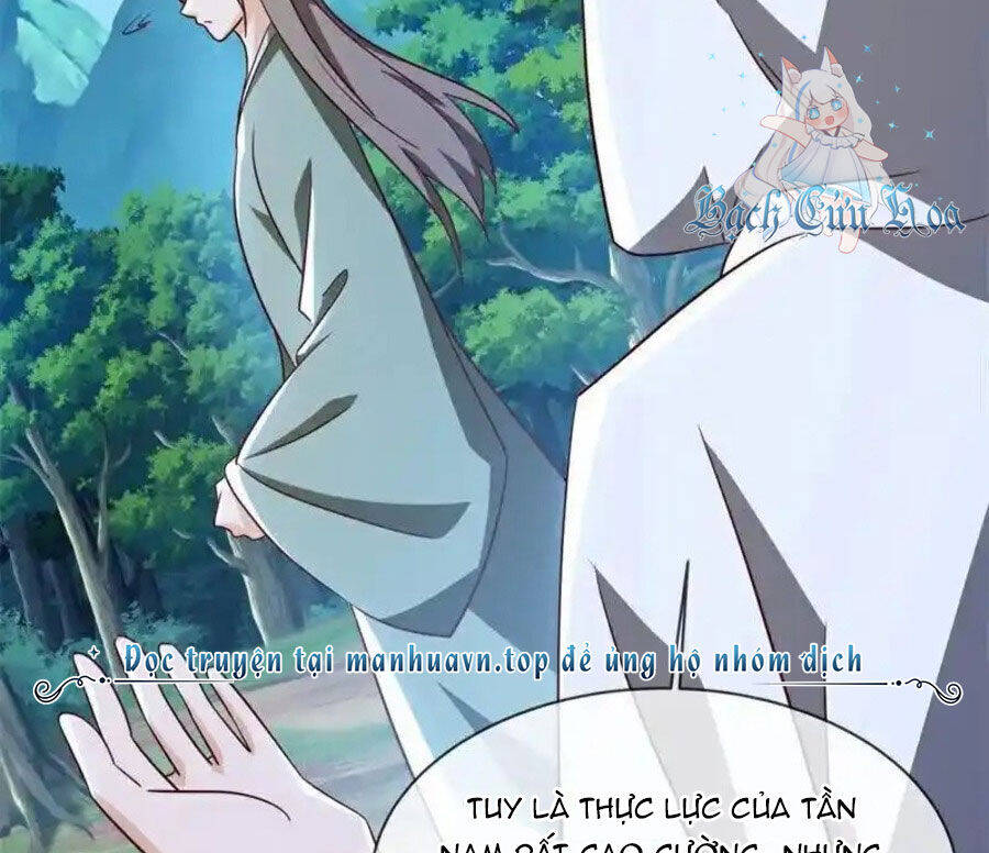 Chiến Hồn Tuyệt Thế Chap 708 - Next Chap 709
