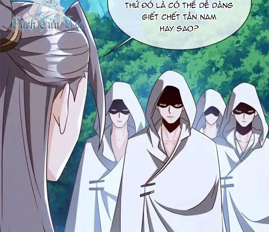 Chiến Hồn Tuyệt Thế Chap 708 - Next Chap 709