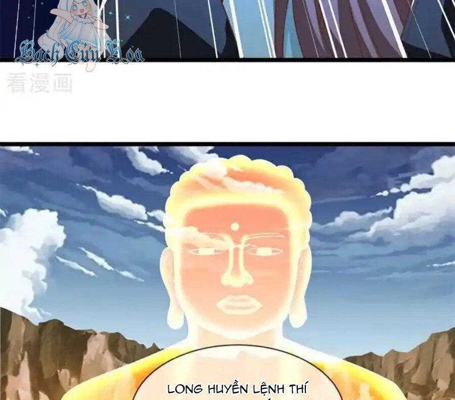 Chiến Hồn Tuyệt Thế Chap 708 - Next Chap 709