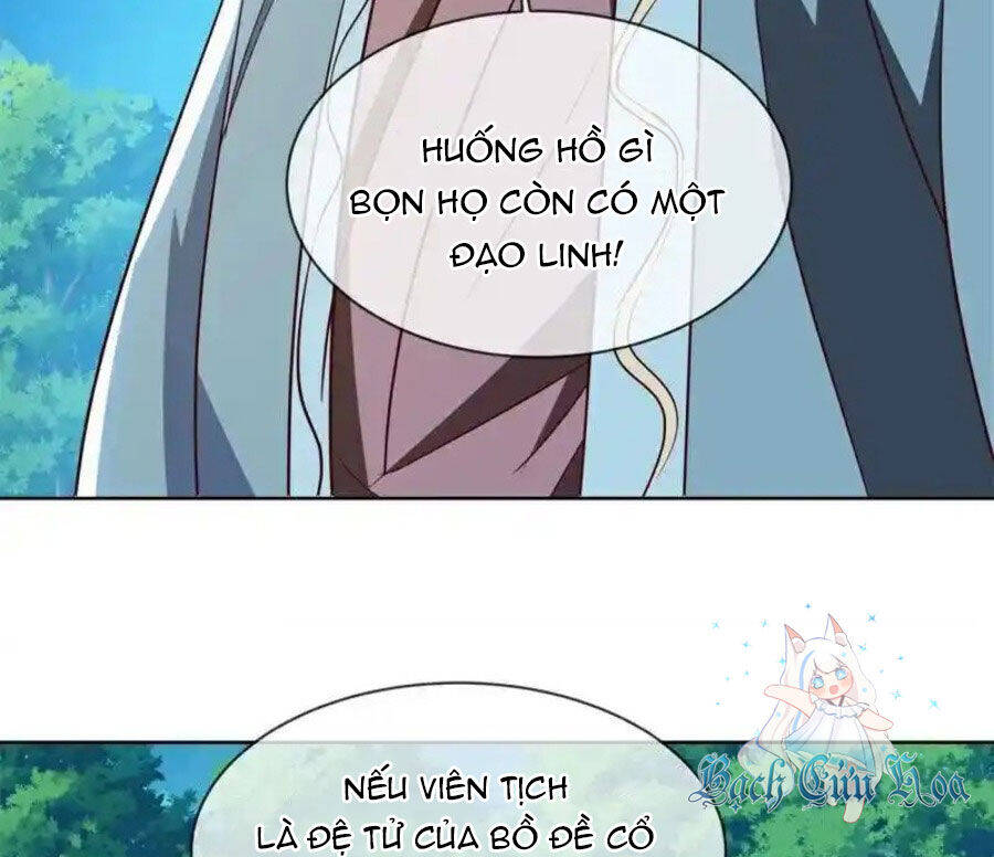 Chiến Hồn Tuyệt Thế Chap 708 - Next Chap 709