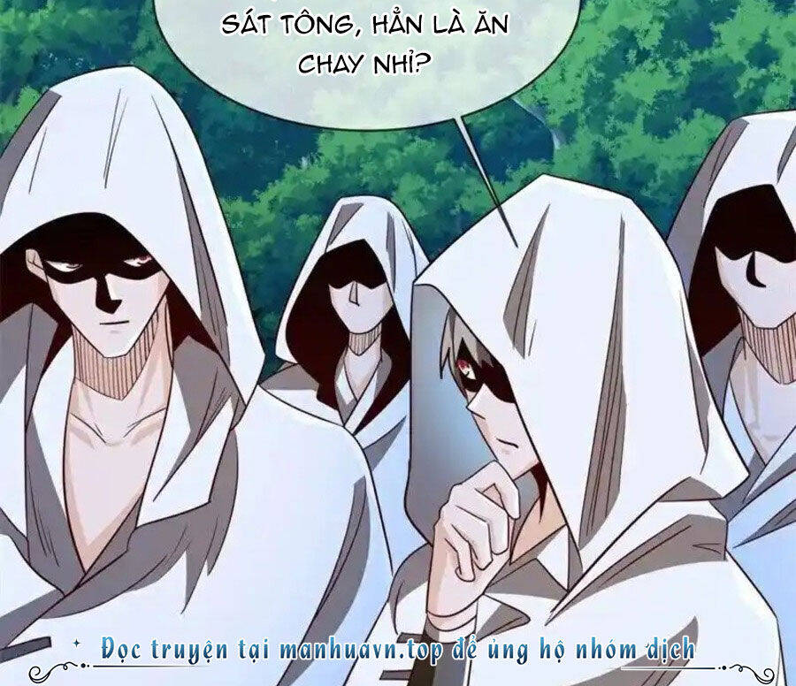 Chiến Hồn Tuyệt Thế Chap 708 - Next Chap 709