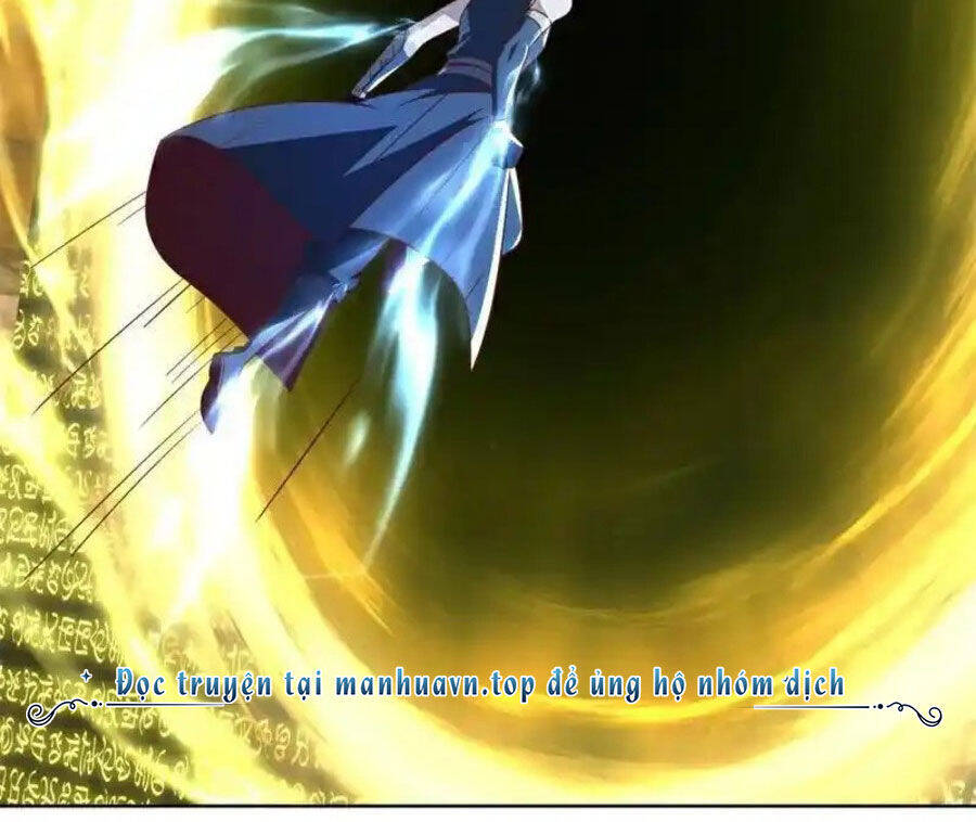 Chiến Hồn Tuyệt Thế Chap 708 - Next Chap 709
