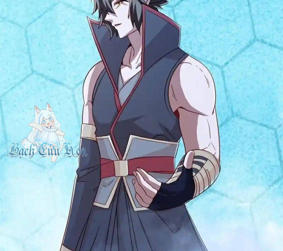 Chiến Hồn Tuyệt Thế Chap 708 - Next Chap 709