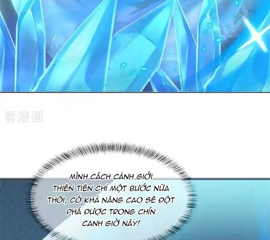 Chiến Hồn Tuyệt Thế Chap 708 - Next Chap 709