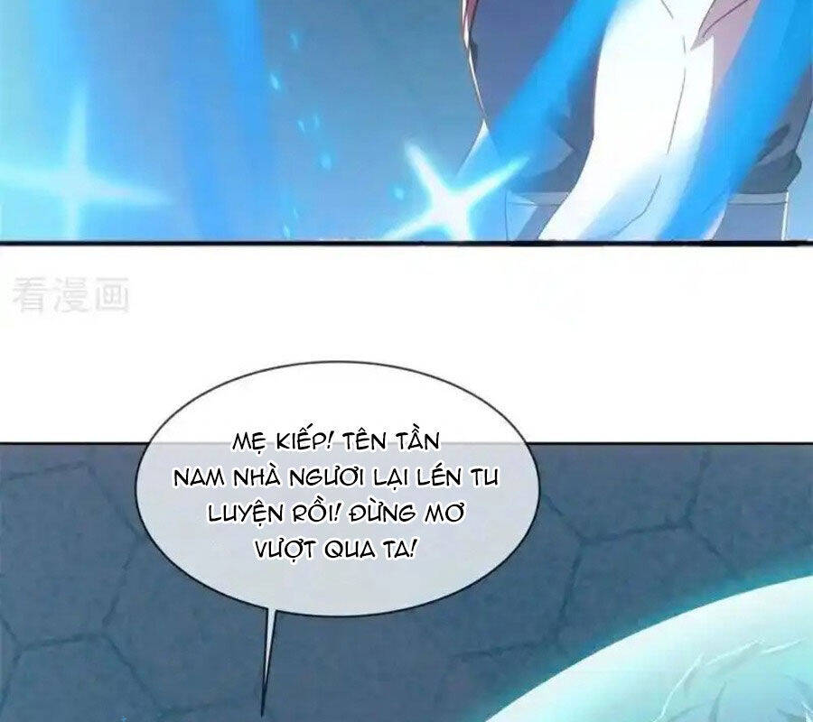 Chiến Hồn Tuyệt Thế Chap 708 - Next Chap 709