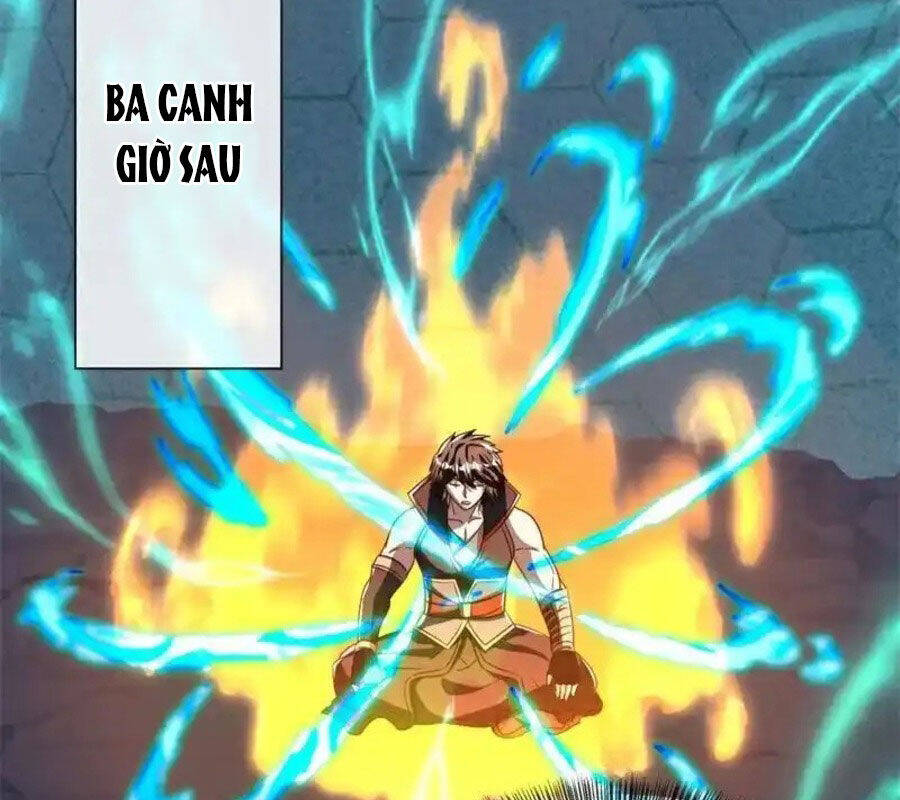 Chiến Hồn Tuyệt Thế Chap 708 - Next Chap 709