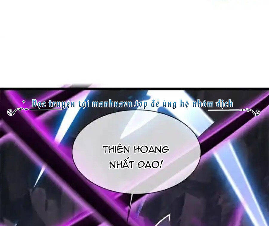 Chiến Hồn Tuyệt Thế Chap 708 - Next Chap 709