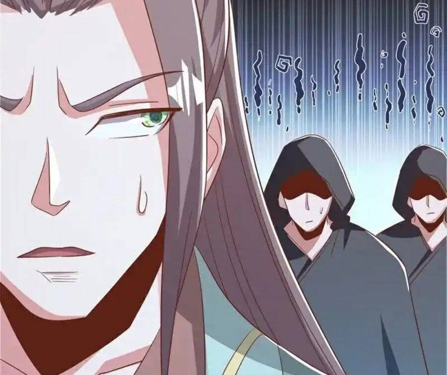 Chiến Hồn Tuyệt Thế Chap 708 - Next Chap 709