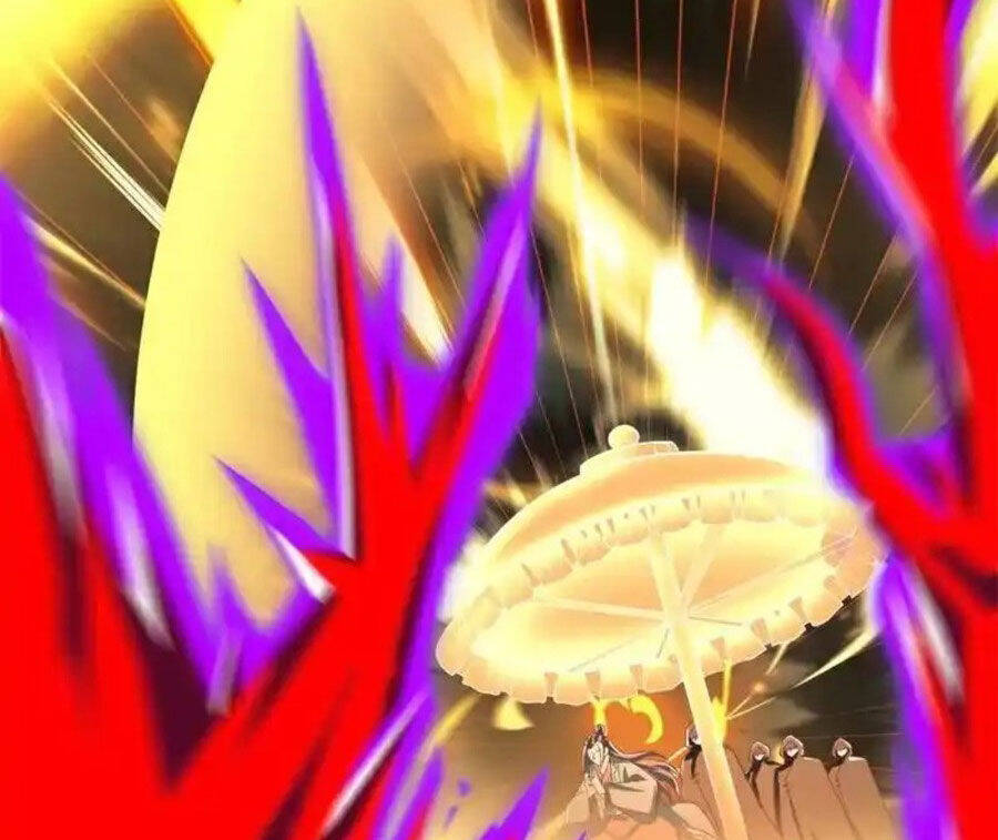 Chiến Hồn Tuyệt Thế Chap 708 - Next Chap 709