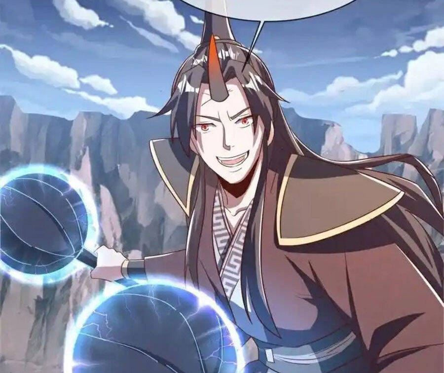 Chiến Hồn Tuyệt Thế Chap 708 - Next Chap 709