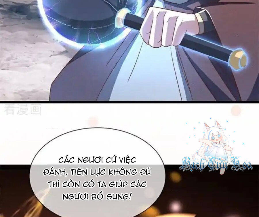 Chiến Hồn Tuyệt Thế Chap 708 - Next Chap 709